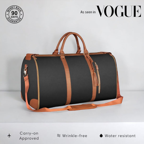 SunSet™ Foldable Duffle Bag