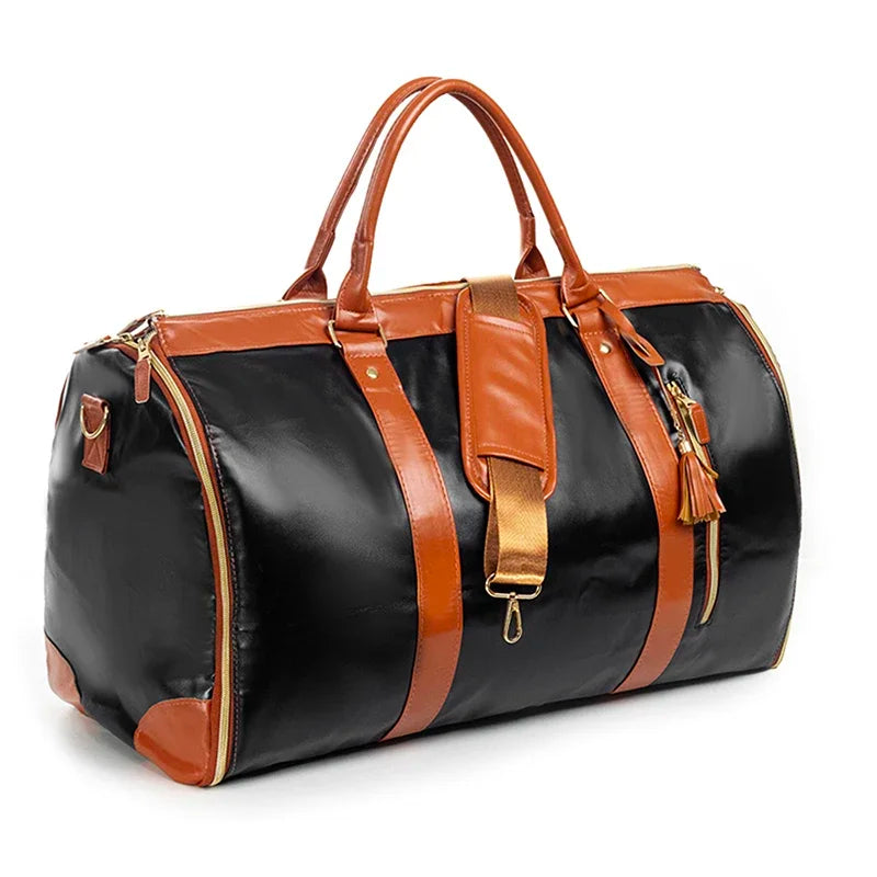 SunSet™ Foldable Duffle Bag