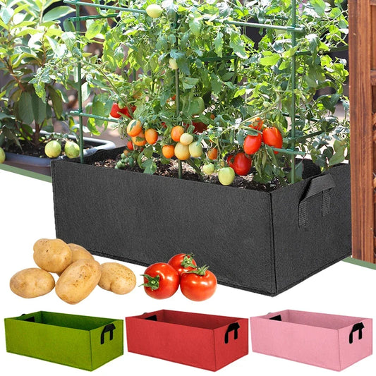 EasyGrow™ Planting Bag with Handles