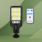 EcoGlow™ Solar Light Sensor