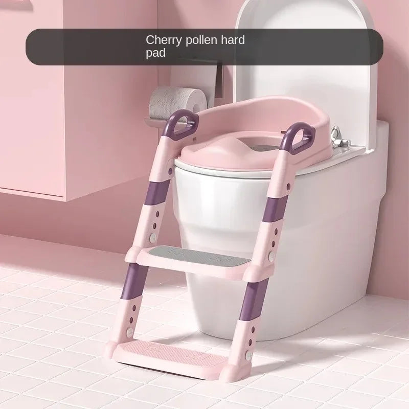 EasyStep Kids Potty Ladder