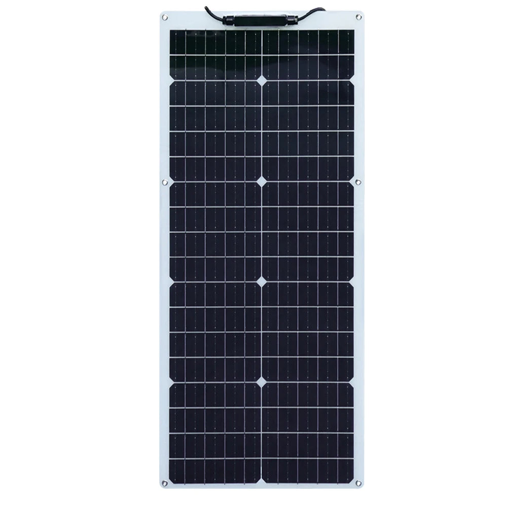 High Efficiency Solar Panel Kit