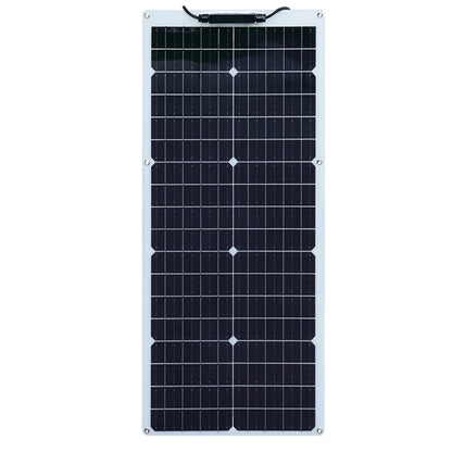 High Efficiency Solar Panel Kit