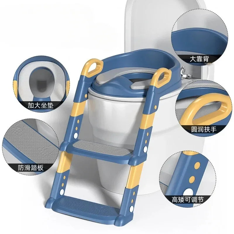 EasyStep Kids Potty Ladder