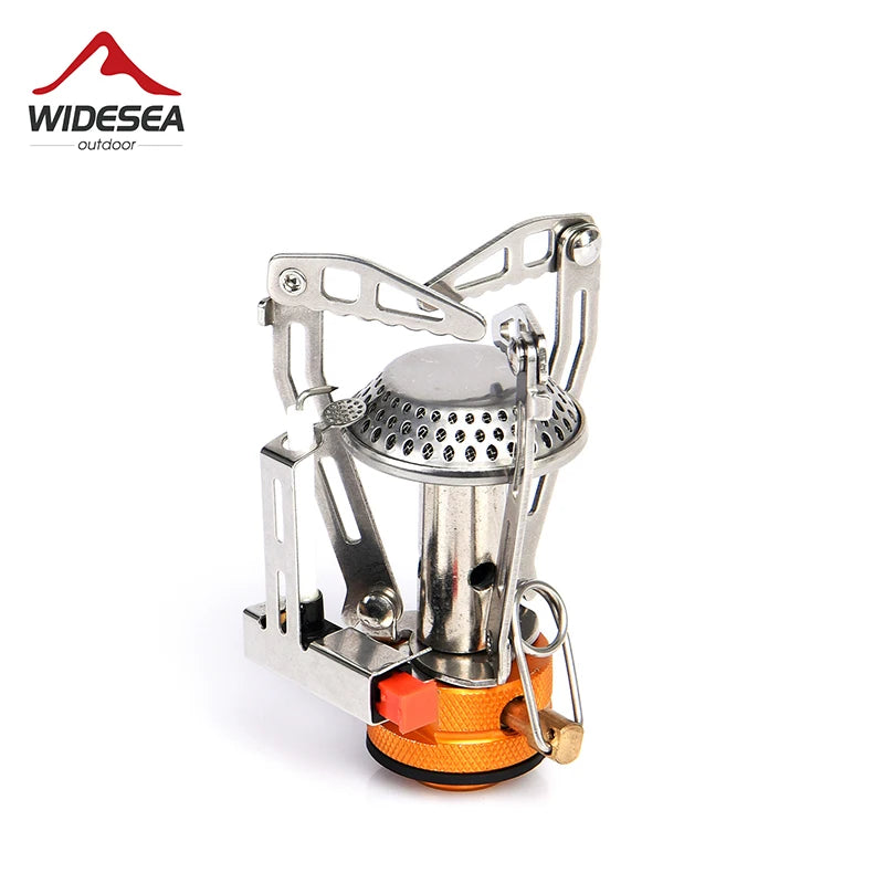 Widesea Foldable Camping Furnace