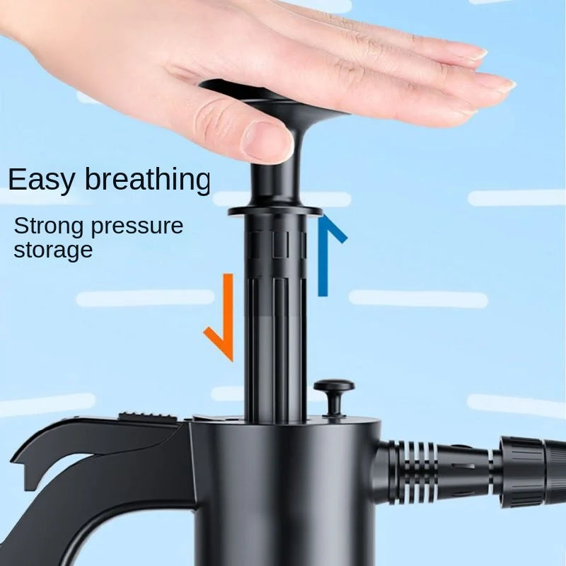 ProFoam™ Portable Car Wash Sprayer