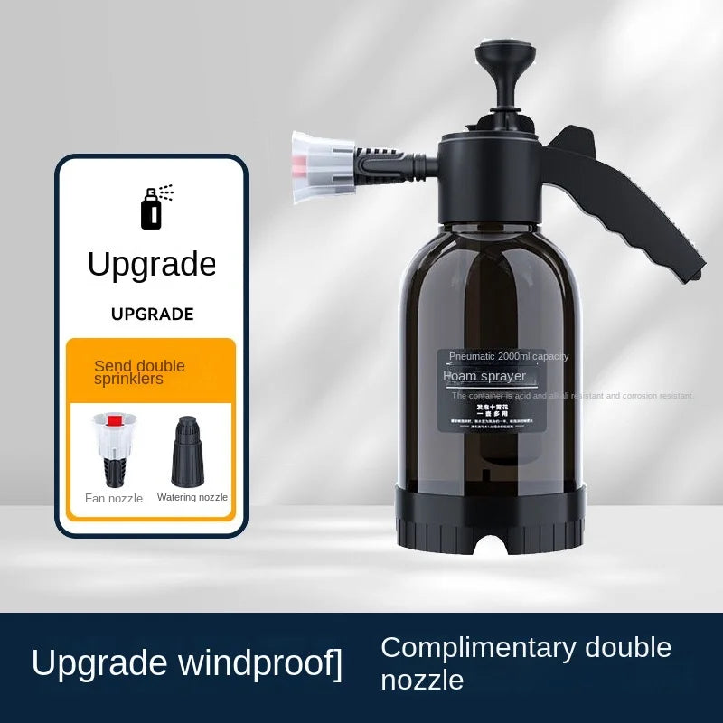 ProFoam™ Portable Car Wash Sprayer