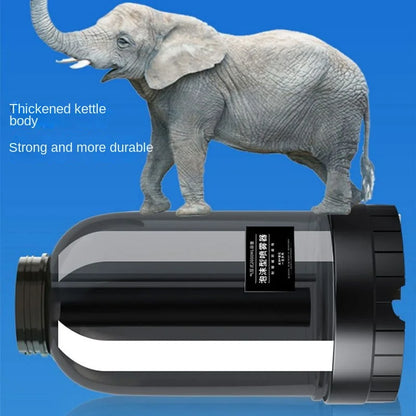 ProFoam™ Portable Car Wash Sprayer