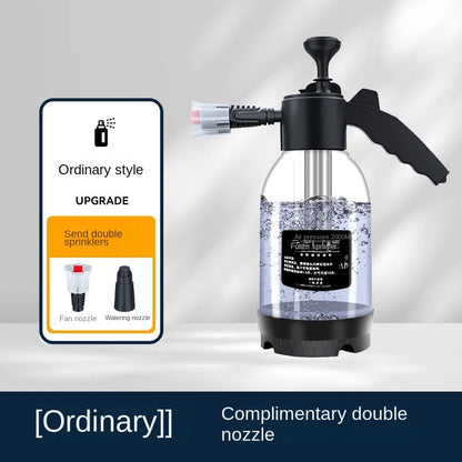 ProFoam™ Portable Car Wash Sprayer