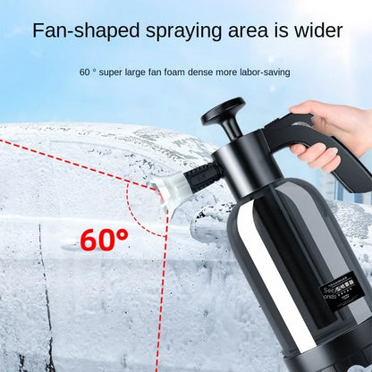 ProFoam™ Portable Car Wash Sprayer