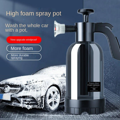 ProFoam™ Portable Car Wash Sprayer