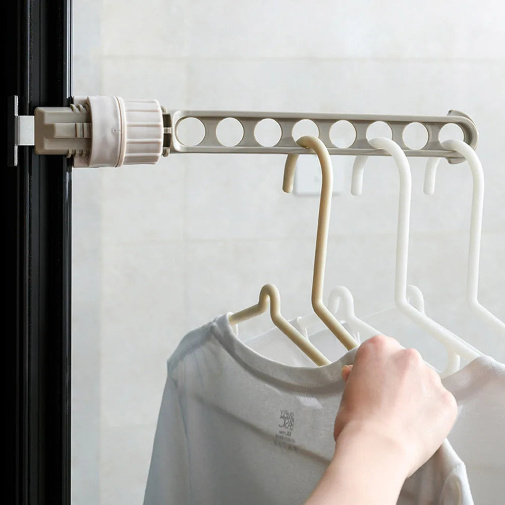 Portable Travel Drying Rack