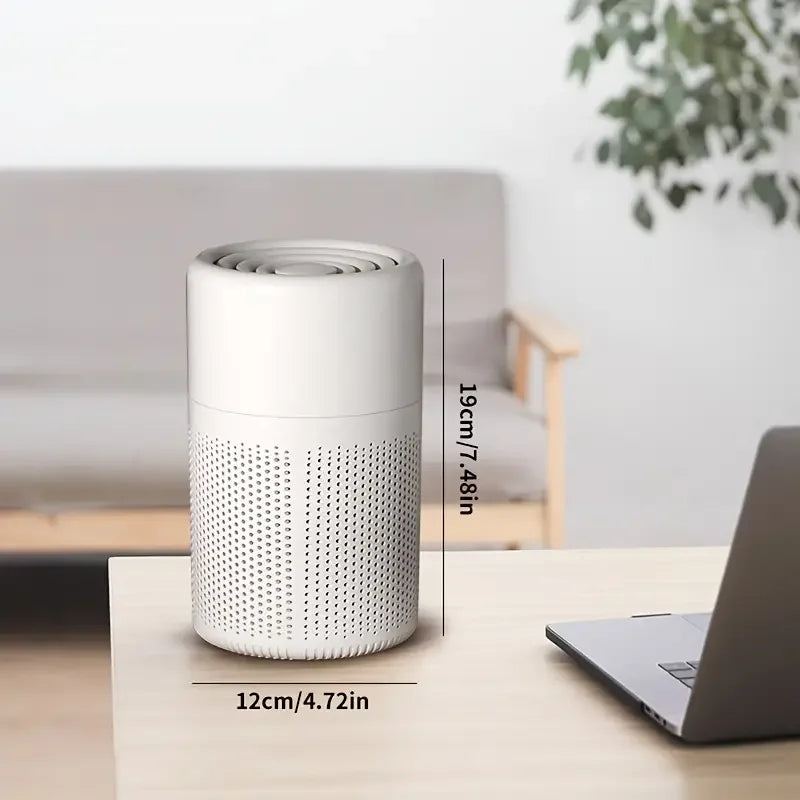 UltraClean HEPA Air Purifier