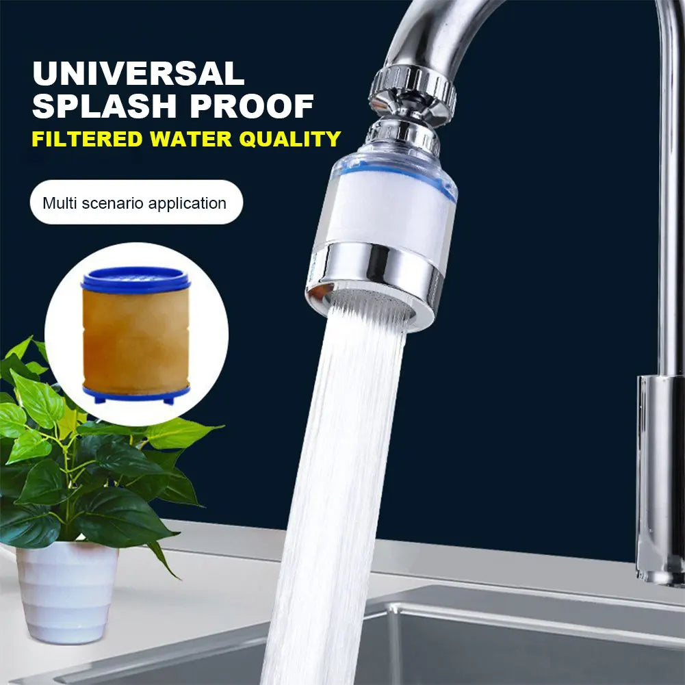 PureFlow Water Filter