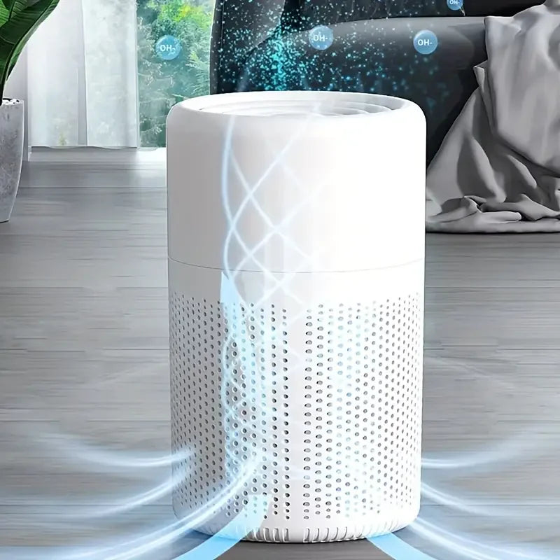 UltraClean HEPA Air Purifier