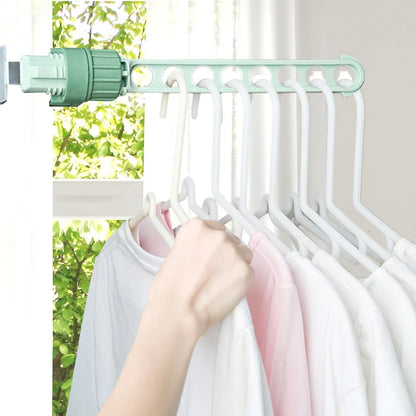 Portable Travel Drying Rack