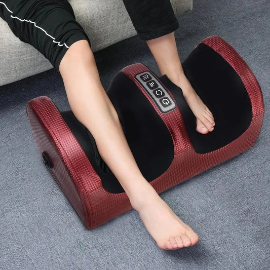 Revive™ Pro Shiatsu Foot Massager