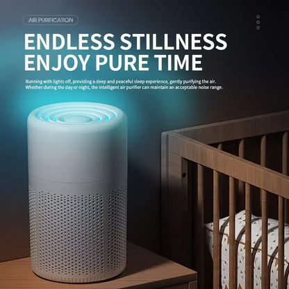 UltraClean HEPA Air Purifier