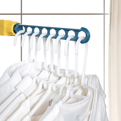 Portable Travel Drying Rack