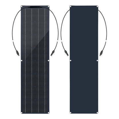 High Efficiency Solar Panel Kit