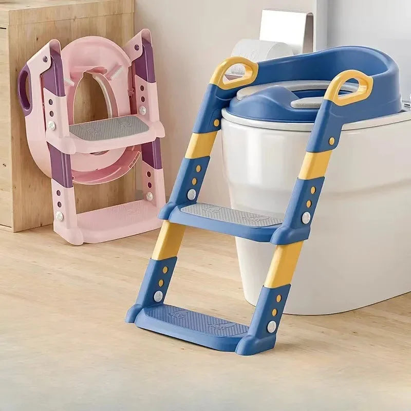 EasyStep Kids Potty Ladder