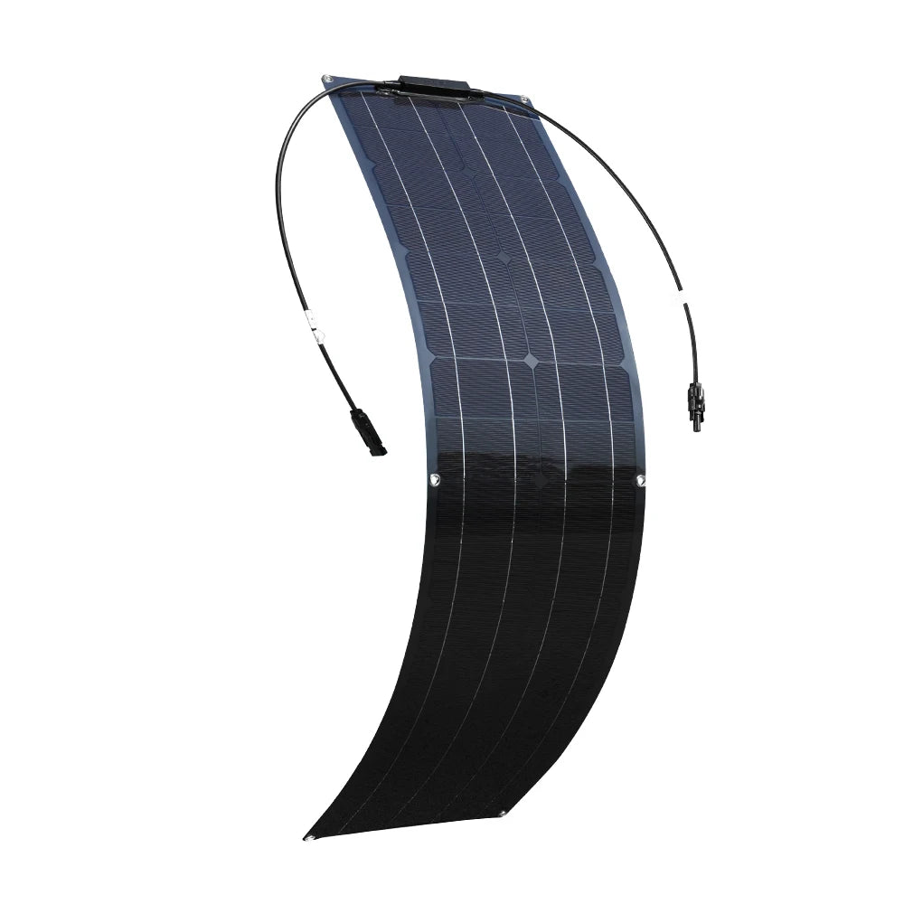 High Efficiency Solar Panel Kit