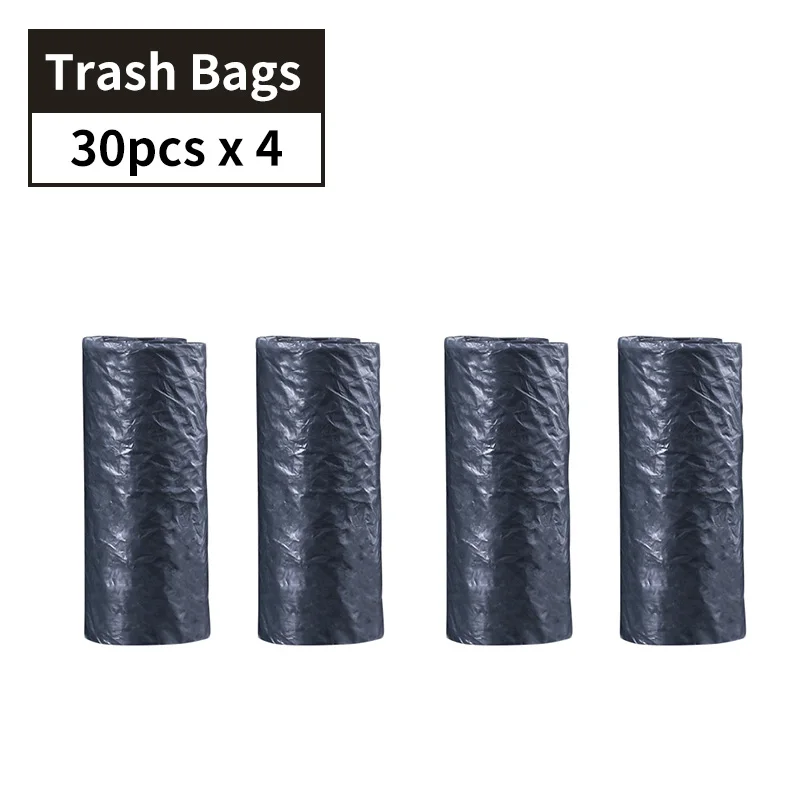 Baseus 2024 - Car Trash Can Organizer